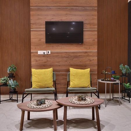 Dod Jala Click Hotel Vista-International Airport מראה חיצוני תמונה